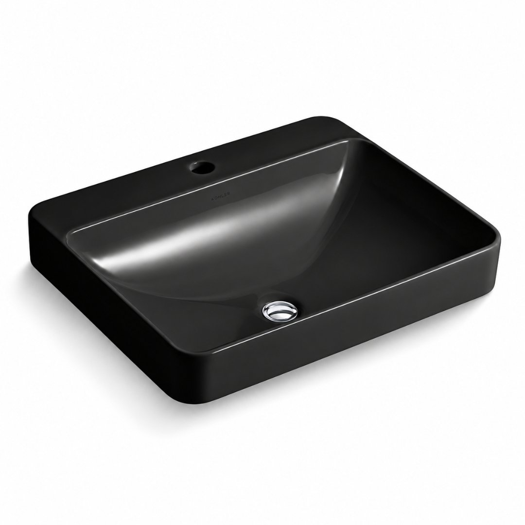 Kohler Ko - Forefront, table top basin (view 2)